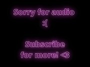 Clappin' this MILF's big ass cheeks. 16/16