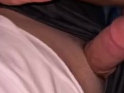 Sexy Latina Grips My Dick With Her Perfect Pussy 4/16