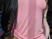 JOI PUNHETA GUIADA+masturbaçao-morena gostosa guia tua punheta da melhor forma🥵 big ass/brunette 5/16