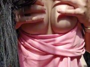 JOI PUNHETA GUIADA+masturbaçao-morena gostosa guia tua punheta da melhor forma🥵 big ass/brunette 8/16