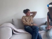 My neighbor who fucked my vagina better than my cuckold husband 6/16