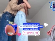 My neighbor who fucked my vagina better than my cuckold husband 8/16