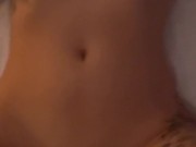 Such a beautiful belly 1/16