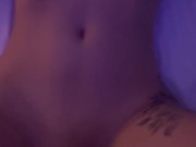 Such a beautiful belly 10/16