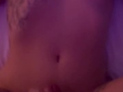 Such a beautiful belly 11/16