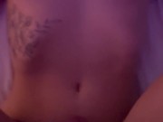 Such a beautiful belly 12/16