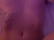 Such a beautiful belly 15/16