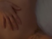 Such a beautiful belly 5/16