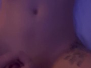 Such a beautiful belly 6/16