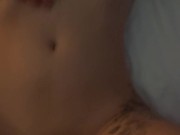 Such a beautiful belly 9/16