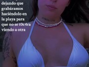 Traviesa muy hot 7/16