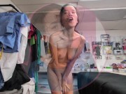 Petite Gloved Asian Humiliates You - Preview 2/16