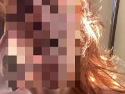 Licking Up My Cum After A Workout, Sweaty, Soaked, And Still Hungry For More 10/16