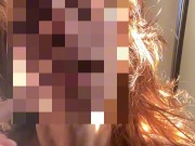 Licking Up My Cum After A Workout, Sweaty, Soaked, And Still Hungry For More 11/16