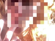 Licking Up My Cum After A Workout, Sweaty, Soaked, And Still Hungry For More 16/16