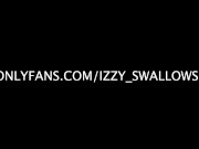 College student lets study buddy cum on her face 1/16