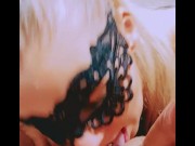 Best fast blow job ever 13/16