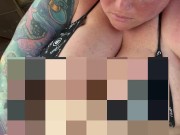 All sweaty in my Chevy teaser 💦💦💦 9/16