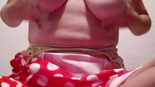 Housewife needs to RELAX