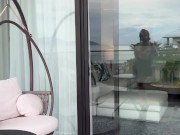 Bet you missed the best part. Watch again 😈 10/16