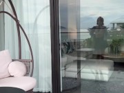 Bet you missed the best part. Watch again 😈 12/16