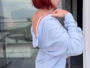 Bet you missed the best part. Watch again 😈 16/16