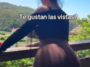 Buenas vistas