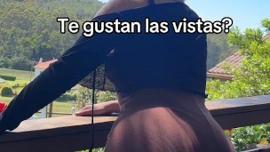 Buenas vistas