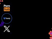 POV: Her favorite flavor? You. You gave her too much CUM… but she swallowed it all. 1/16