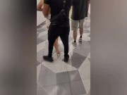 Hotwife Is Tag Teamed By Bros Having A Bachelor Party 1/16