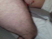 Hotwife Is Tag Teamed By Bros Having A Bachelor Party 11/16