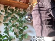 Horny Redhead Dances Sensually Just For You In Lingerie 8/16