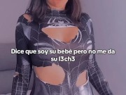 Traviesa hot y juguetona 14/16