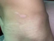 me follo el gran coño a mi hermanastra en la ducha 2/16