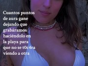 Traviesa juguetona hot 16/16