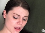 A Yanks Compilation: Cum Face 3/16