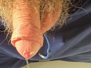 Pissing at home 16/16