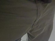 Pissing in the factory 1/16