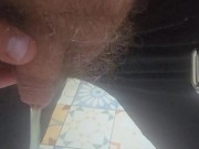 Pissing in the pub 11/16