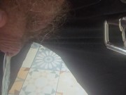 Pissing in the pub 12/16