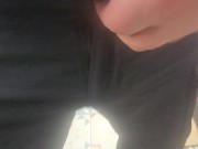 Pissing in the pub 2/16