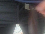 Pissing in the pub 3/16