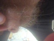 Pissing in the pub