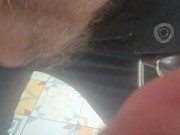 Pissing in the pub 8/16