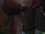 Water tracing every curve 10/16