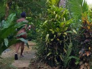 Water tracing every curve 13/16