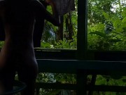 Water tracing every curve 16/16