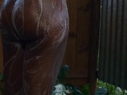 Water tracing every curve 8/16