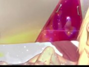 Elizabeth el robot sexual 16/16