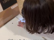 Chica caliente muy hot 8/16